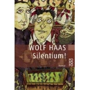 Silentium - Haas, Wolf