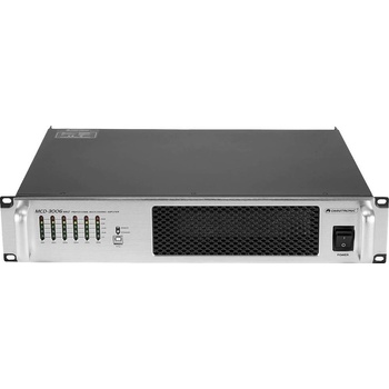 Omnitronic MCD-3006