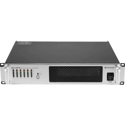 Omnitronic MCD-3006