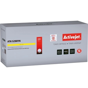 Compatible Kyocera TK-5280Y