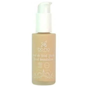 Bo.ho Green Tekutý make-up 01 Porcelaine 30 ml