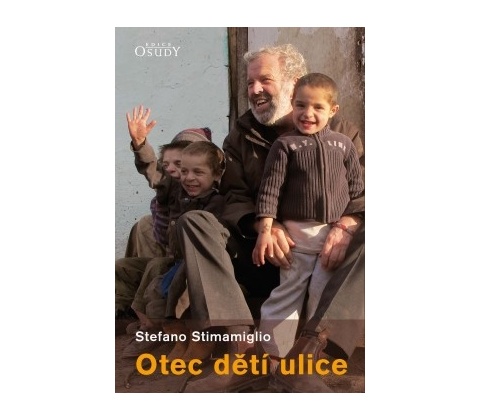 Otec dětí ulice