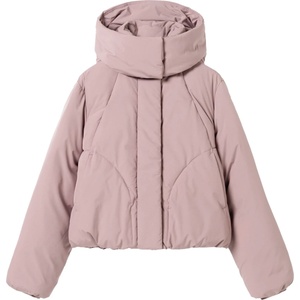 Elvine Дамско зимно яке Elvine Women's Annabelle Winter jacket - Purple Dove - размер XS (104-6544-0511)