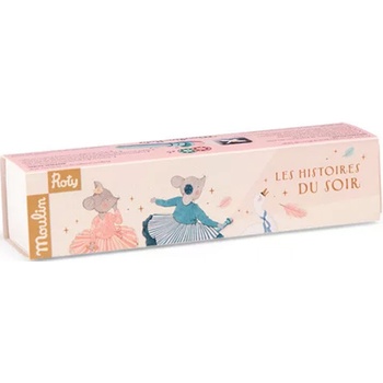 Moulin Roty Приказно фенерче Moulin Roty - Танцова школа (667362)