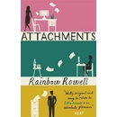 Attachments - Rainbow Rowell