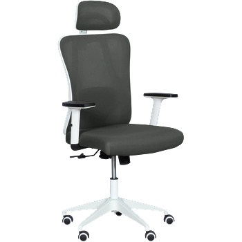 Image 1 of Bittel Ергономичен стол Carmen 7588 - графит (3520412_4)