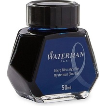 Waterman 1507/7510660 modro-čierny