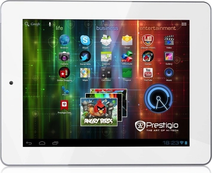 Prestigio MultiPad PMP7280C