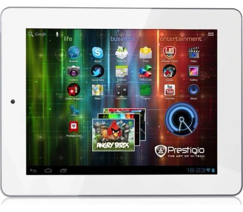Prestigio MultiPad PMP7280C