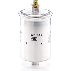 Mann-filter Горивен филтър mann-filter wk 845