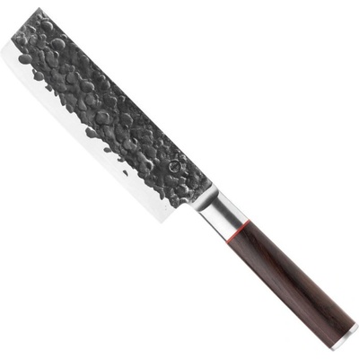 FORGED SEBRA japonský nôž na zeleninu 17,5 cm Forged