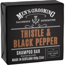 The Scottish Fine Soaps Company Thistle Šampón M 100 g