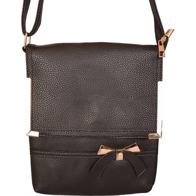 Nicole Brown elegantní kabelka JBFB 342 Black od 289 Kč - Heureka.cz