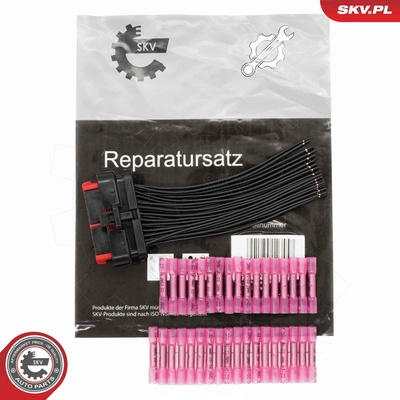 Opravná sada, sada kabelů ESEN SKV 53SKV278