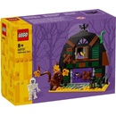 LEGO® Halloween Barn (40721)