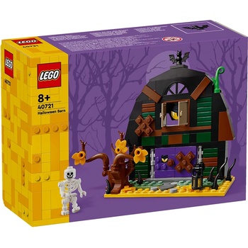 LEGO® Halloween Barn (40721)