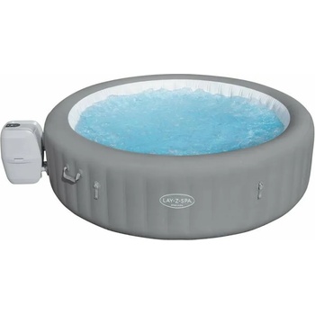 Image 1 of Bestway Lay-Z-Spa Whirlpool Grenada AirJet 60135