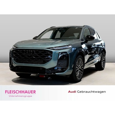 Audi Q3 1.5 TFSI 110 kW