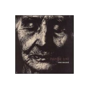 One Second - Paradise Lost CD