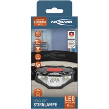 Ansmann HD70B