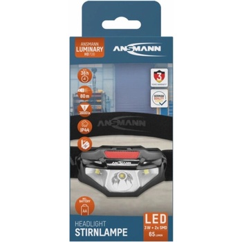 Ansmann HD70B