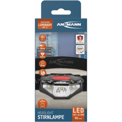 Ansmann HD70B