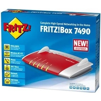 AVM FRITZ!Box 7490