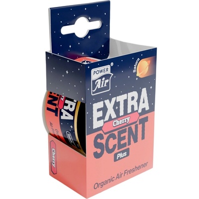 Power Air Extra Scent Plus Cherry