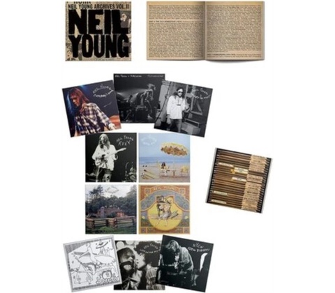 Archives CD