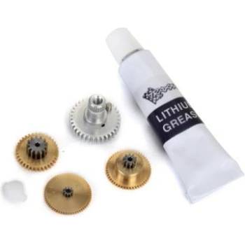 Traxxas серво предавки High Speed метални: 2070, 2075