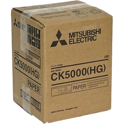 MITSUBISHI CK 5000HG 20x30cm 240 Prints (67650217)