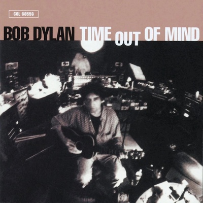 Dylan Bob - Time Out Of Mind 2017 Limited 20th Anniversary Edition - 3 2LP +SP LP