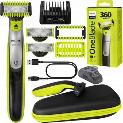 Philips OneBlade 360 QP2830/20