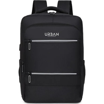 Image 1 of Urban Explorer Раница Urban Explorer UrbanFlex 15.6″ Черен (UEDZ6-1BK)
