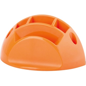 Моливник Ico Smart Оранжев (1701004-04-9570157008)