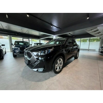 BMW X2 sDrive18d 110 kW