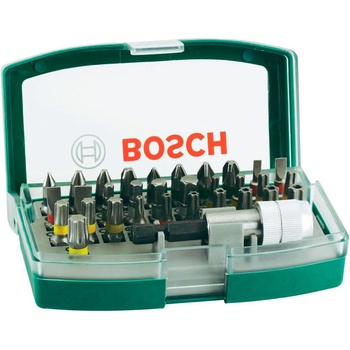 Bosch КОМПЛЕКТ БИТОВЕ bosch (3165140594790)