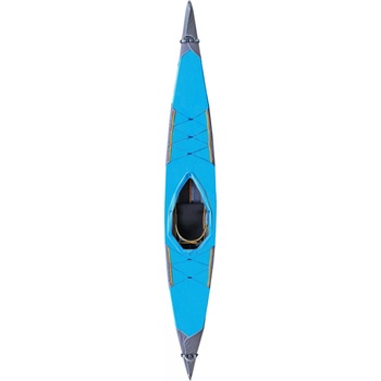 Pakboats Quest 150