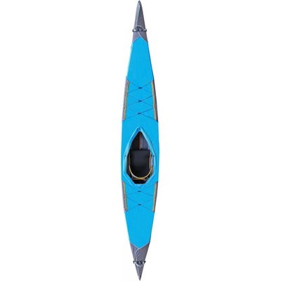 Pakboats Quest 150