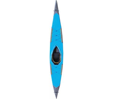 Pakboats Quest 150