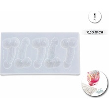 Hung System Realistic Flesh Cesar 19 cm