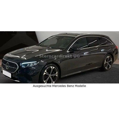 Mercedes-Benz E 300 e T Avantgarde 230 kW