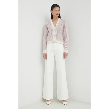 Image 1 of Bruuns Bazaar Жилетка с вълна Bruuns Bazaar Nolana Hanara (BBW3358)