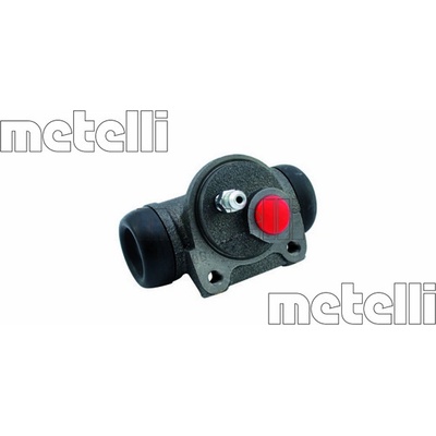 Brzdový valček kolesa METELLI 04-0363