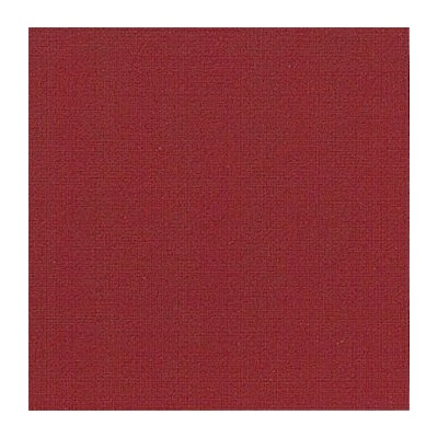 Duni Ubrousek Dunisoft Bio bordový 12 ks 40x40cm