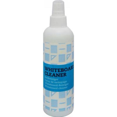 B2B Partner Čistič na bílé popisovací tabule, sprej, 250 ml