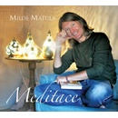 Meditace 1, CD