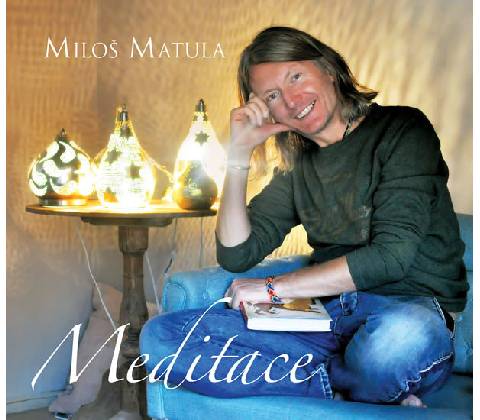 Meditace 1, CD