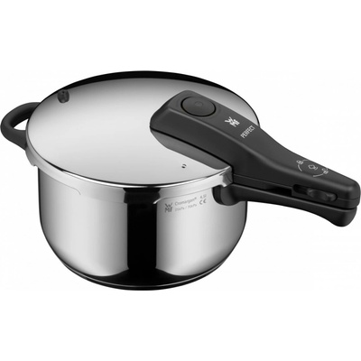 WMF Tlakový hrnec WMF 4,5 l tlakový hrnec Perfect Plus 22cm