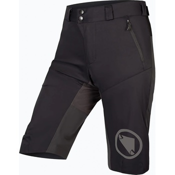 Endura Дамски шорти за колоездене Endura MT500 Spray Short black